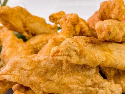 APERITIVE  /pret pe 500 gr   Gujon pui