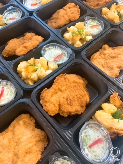 pachet parastas varianta 8