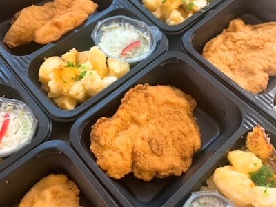 pachet parastas varianta 8