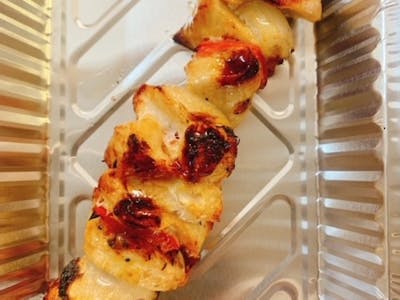 frigaruie de pui - 100 gr