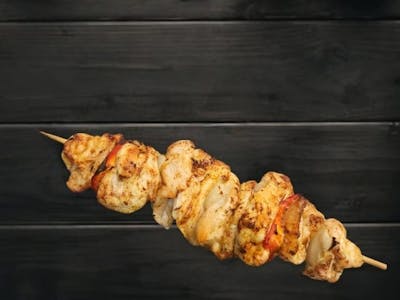 PREPARATE  DIN  CARNE    Frigarui de porc cu legume	( 10 portii)