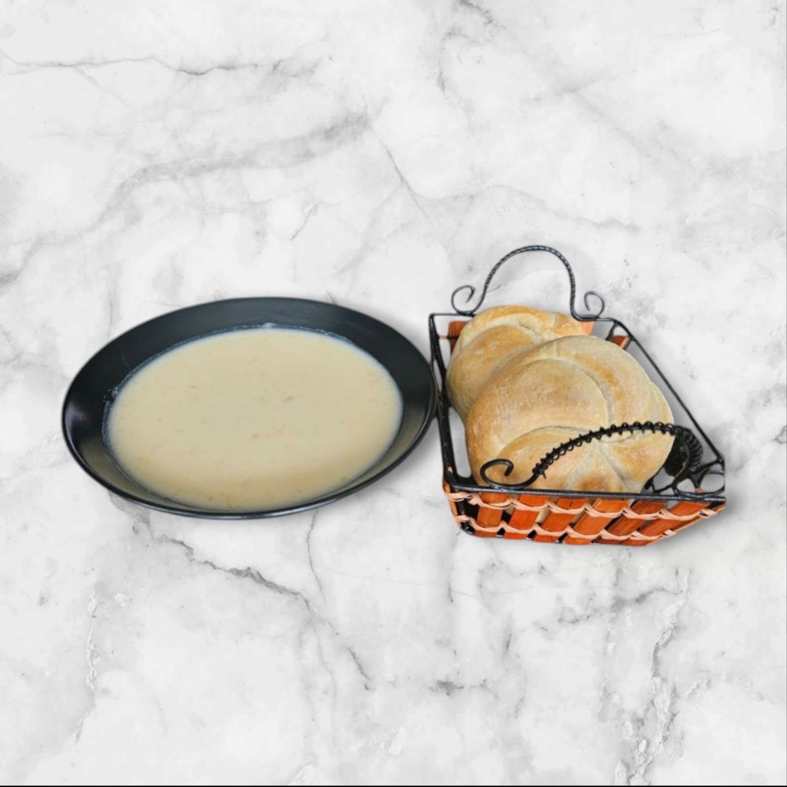 ciorba de burta 5 portii 