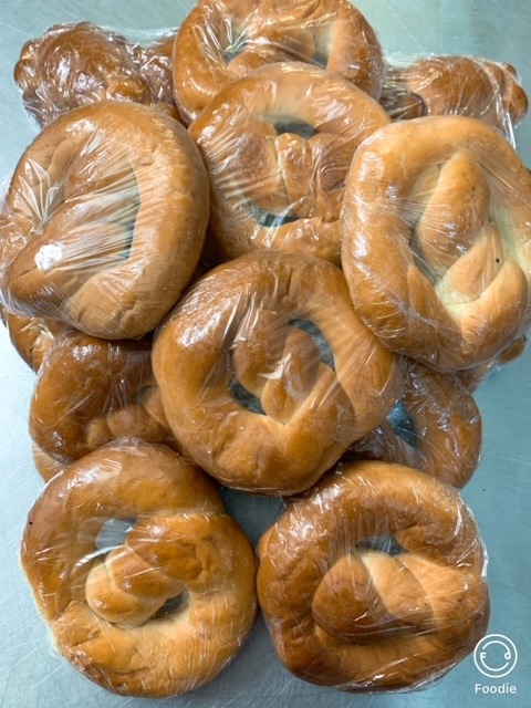 capetel ( cu 9 colaci ) 