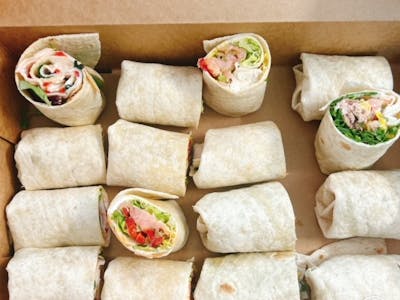 Box rece varianta 4 -Miniwraps ( 20 buc)