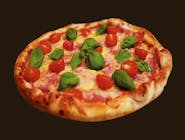 Pizza ˝Urob si sám˝