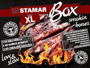 STAMAR BOX XL + COLA