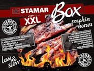 STAMAR BOX XXL + COLA