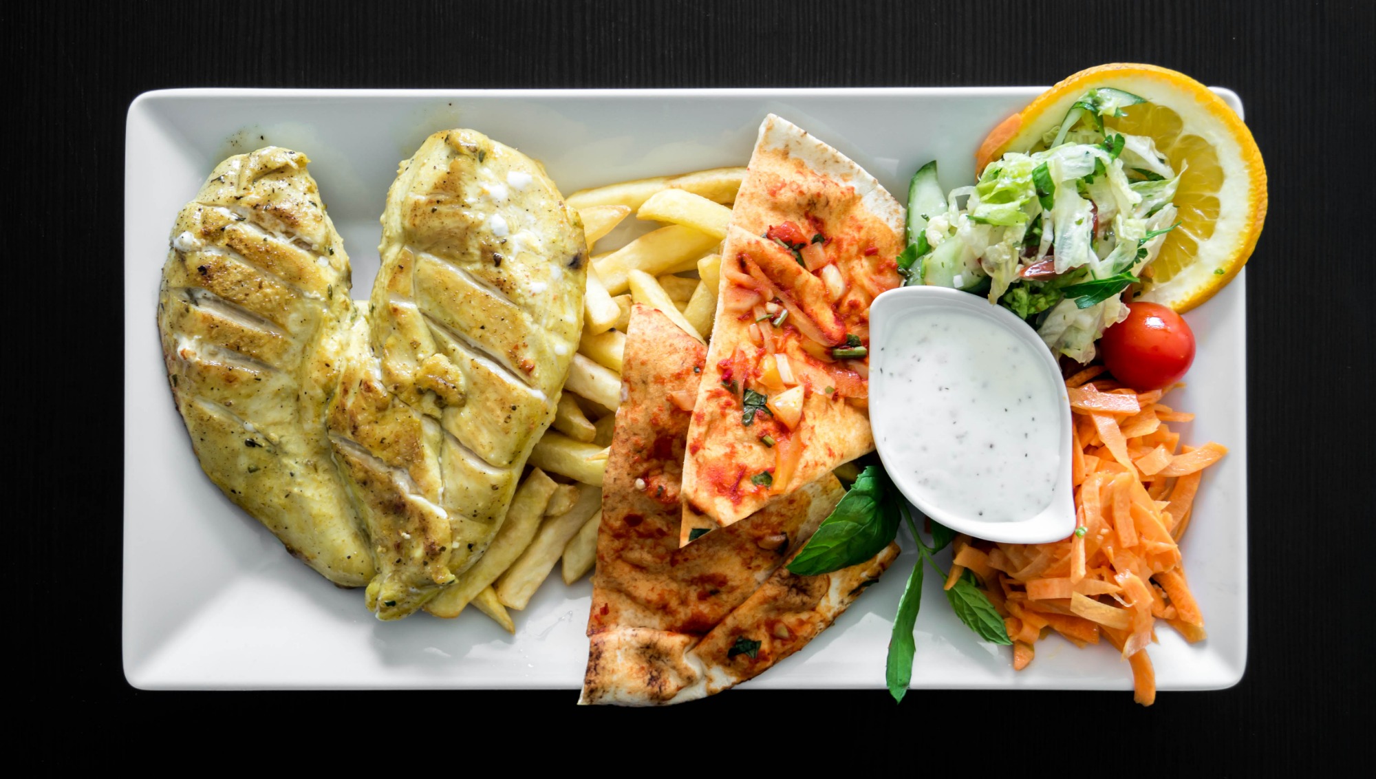 Filet z kurczaka (200 g)