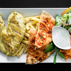 Filet z kurczaka (200 g)