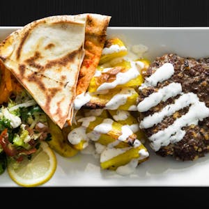 Stek z wołowiny mielonej (200 g)