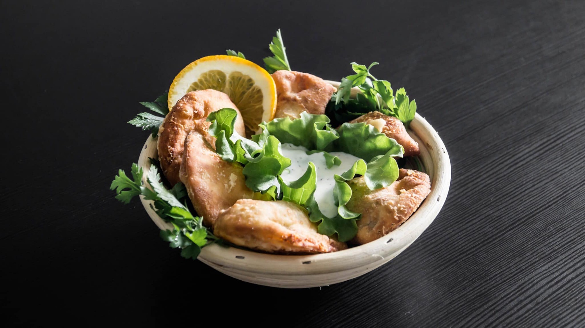 Byrak z serem (6 sztuk)