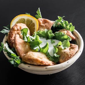 Byrak z serem (6 sztuk)