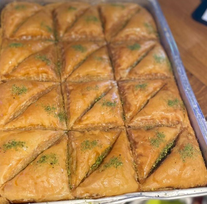 Baklava 