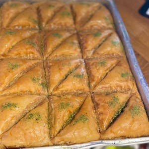 Baklava