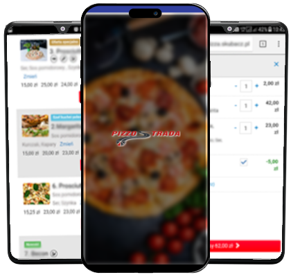 Aplikacja mobilna
