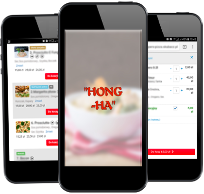 Pobierz naszą aplikację