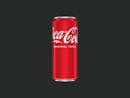 Coca-Cola Original (puszka)
