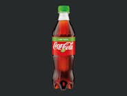 Coca-Cole Lime