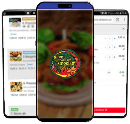 Pobierz naszą aplikację