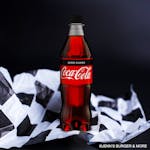 Coca - Cola Zero CUKRU