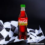 Coca - Cola Lime TASTE
