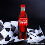Coca - Cola ORIGINAL TASTE