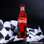 Coca - Cola Cherry TASTE
