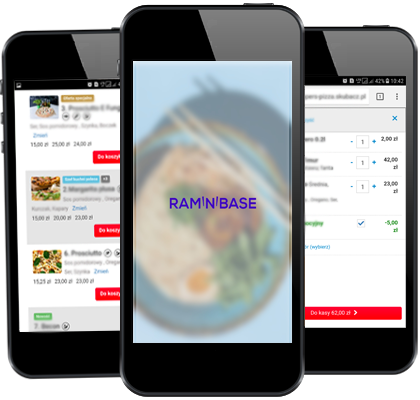 Pobierz naszą aplikację