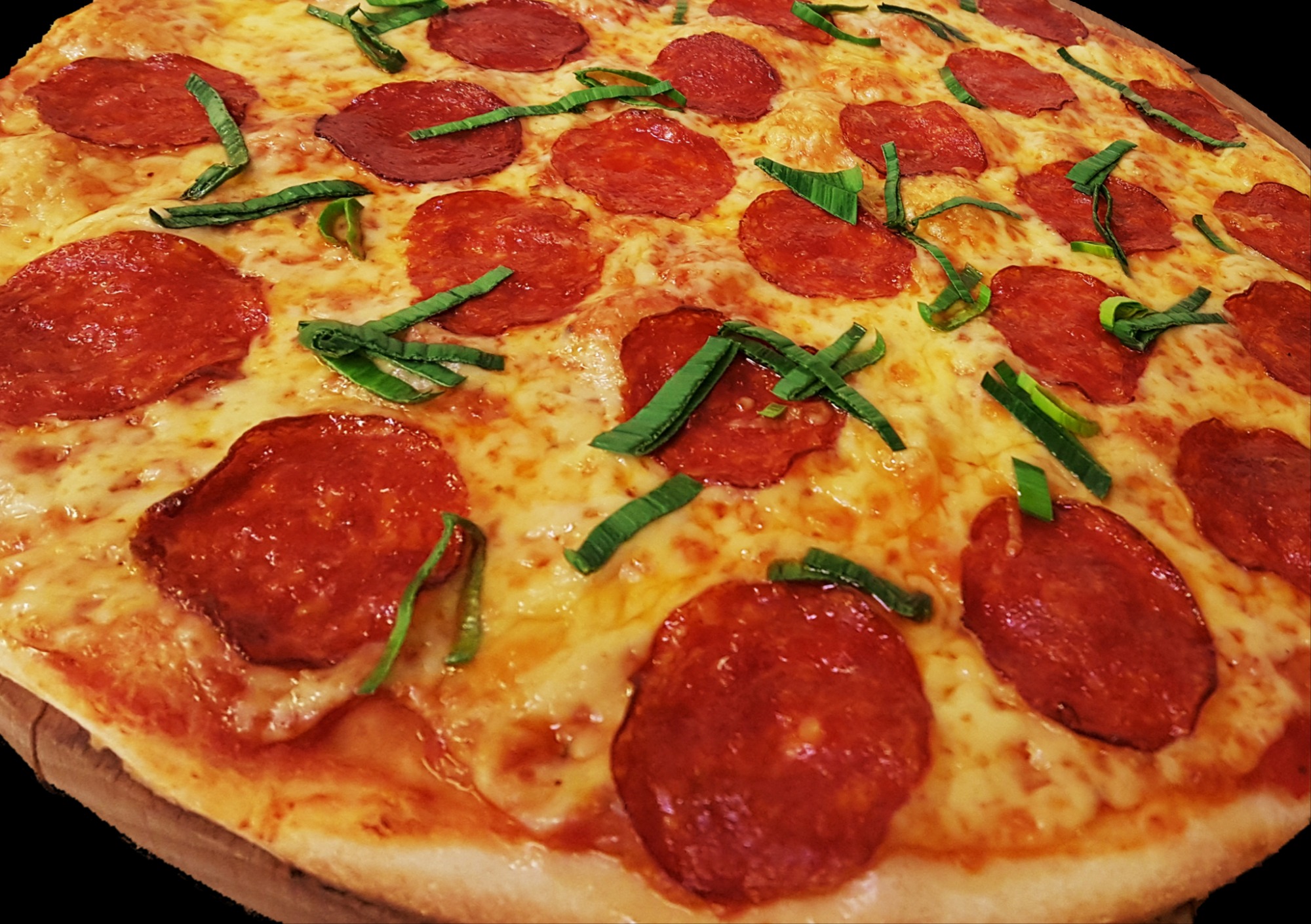 28 . PEPPERONI 