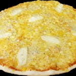 15. QUATTRO FORMAGGI