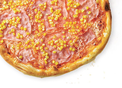 3. ŠUNKOVÁ S KUKUŘICÍ