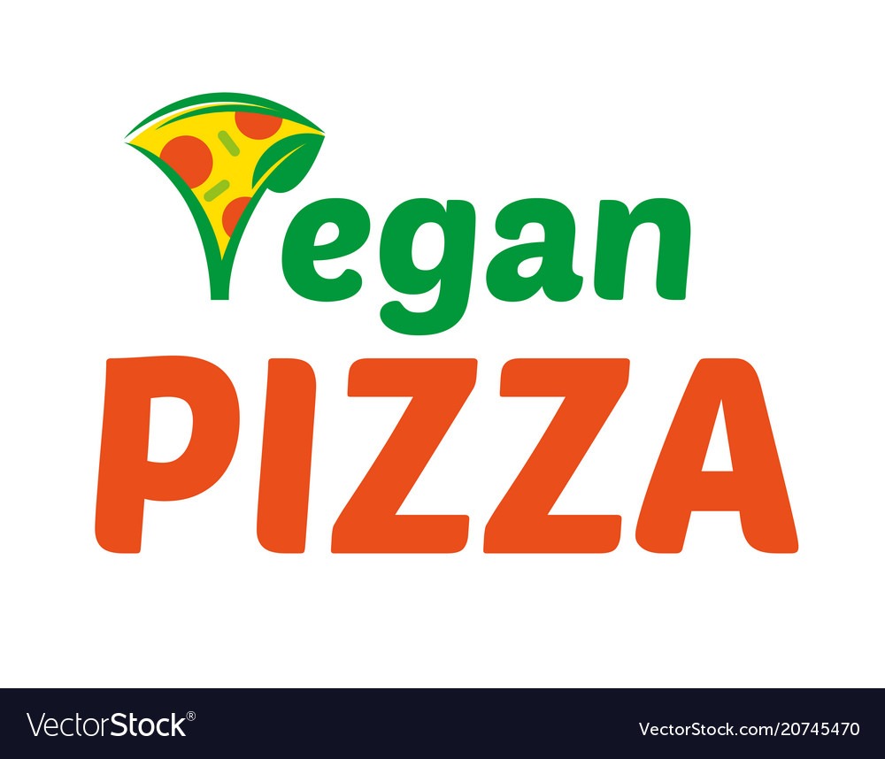 37.VEGAN Pizza 