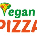 37.VEGAN Pizza