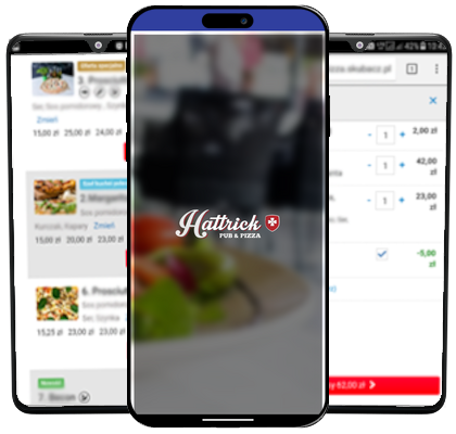 Pobierz naszą aplikację