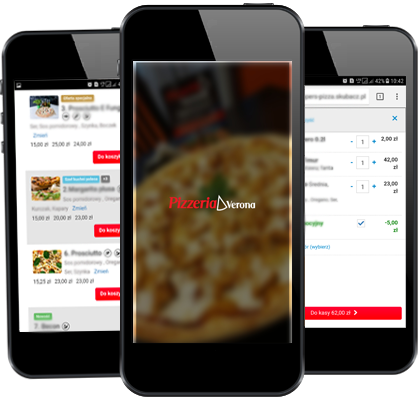 Pobierz naszą aplikację