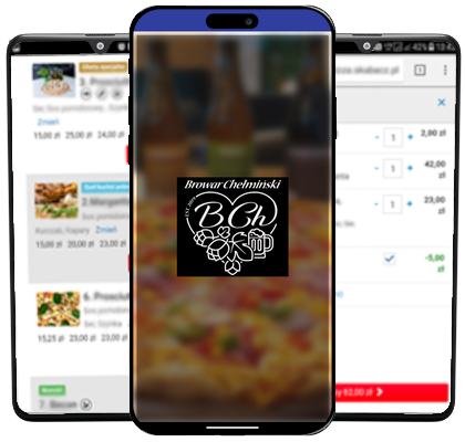 Pobierz naszą aplikację
