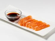 Sashimi duże 20 szt mix ryb