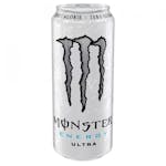 Napój energetyczny Monster bez cukru 0,5l