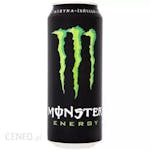 Napój energetyczny Monster 0,5l