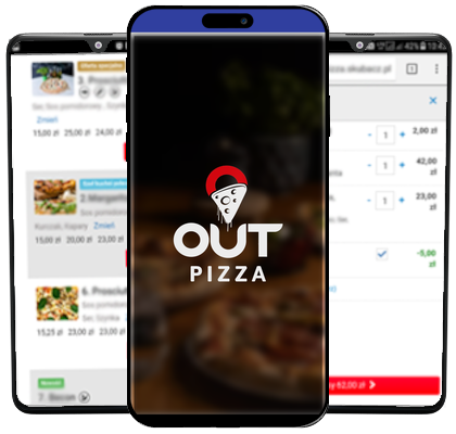 Pobierz naszą aplikację