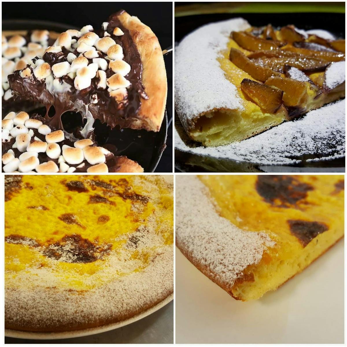 PLĂCINTE - LICHIE