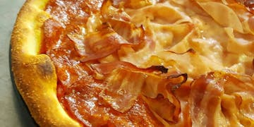 Pizza Carnivora