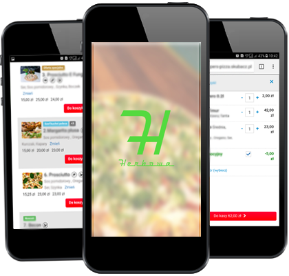 Pobierz naszą aplikację