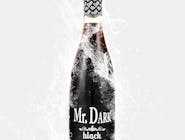 Mr Dark black - napój na bazie naturalnych składników o smaku coli