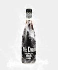 Mr Dark black - napój na bazie naturalnych składników o smaku coli
