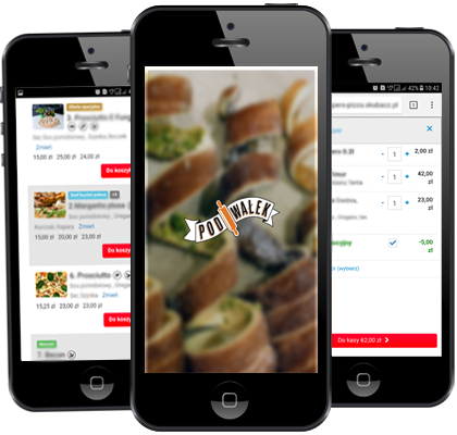 Pobierz naszą aplikację