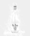 Mr Dark white - napój na bazie naturalnych składników o smaku białej coli