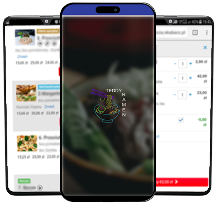 Завантажте наш додаток