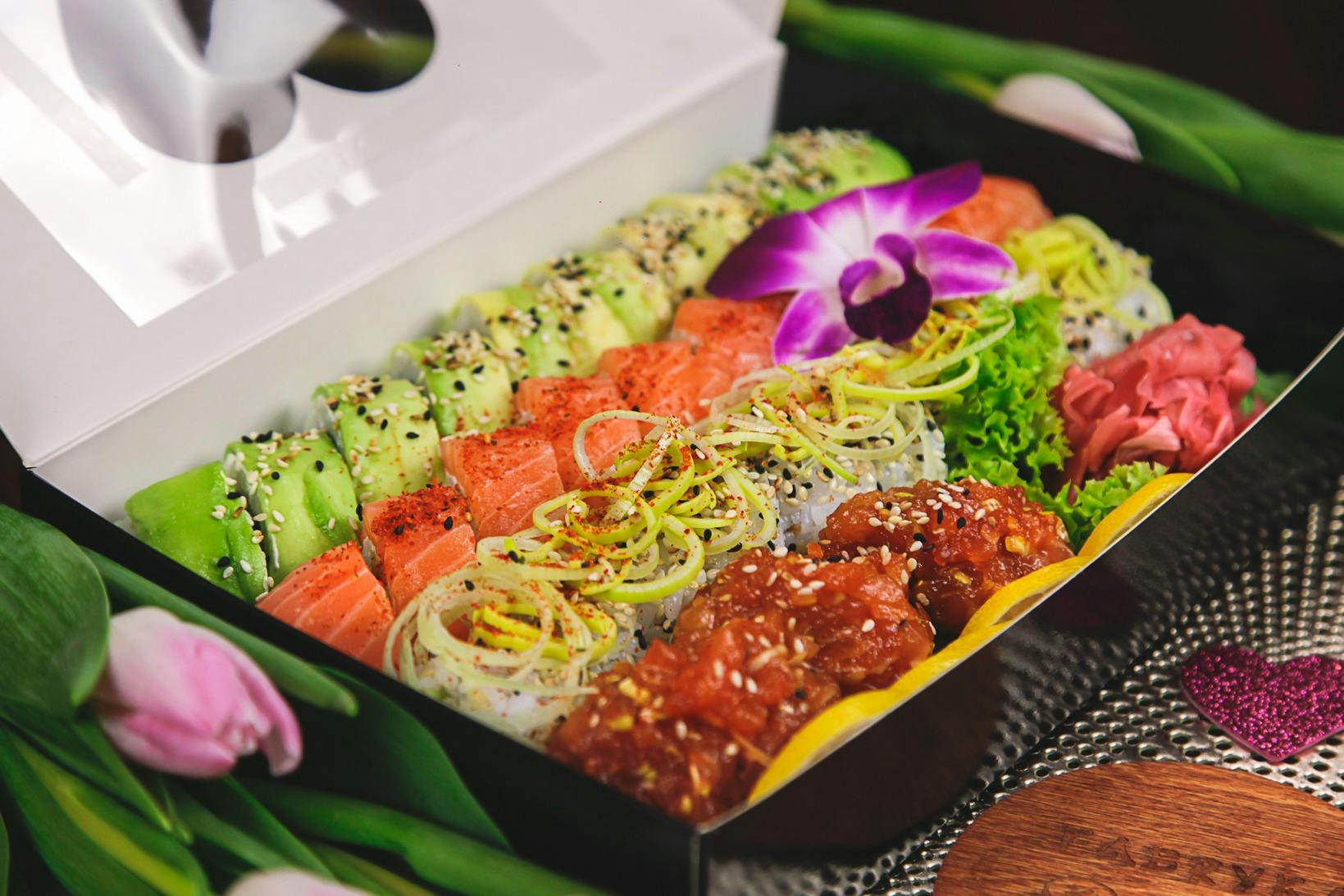 Jedzenie Białołęka