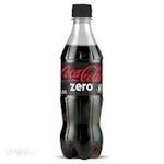 Coca Cola Zero 0.5l